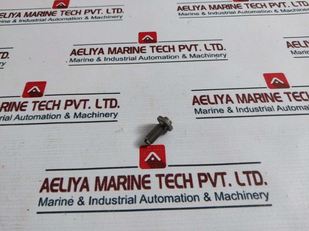 Wartsila 1014-003 0001 Adjusting Screw - Image 4