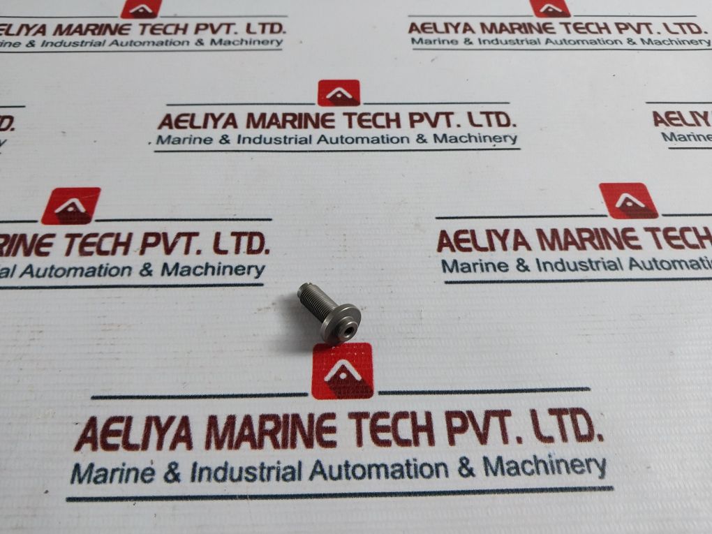 Wartsila 1014-003 0001 Adjusting Screw - Image 5