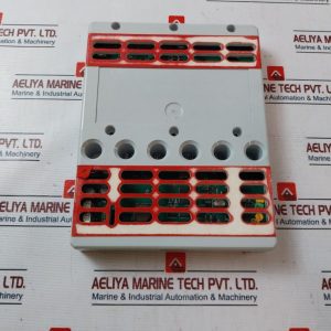 Wartsila Gda1.8c18128 Powerdrive