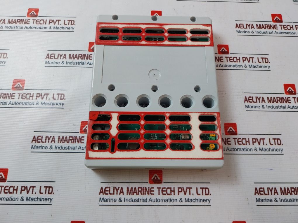 Wartsila Gda1.8c18128 Powerdrive