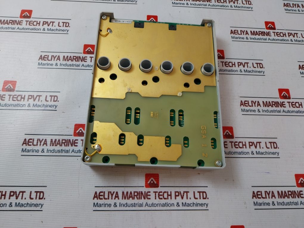 Wartsila Gda1.8c18128 Powerdrive - Image 5