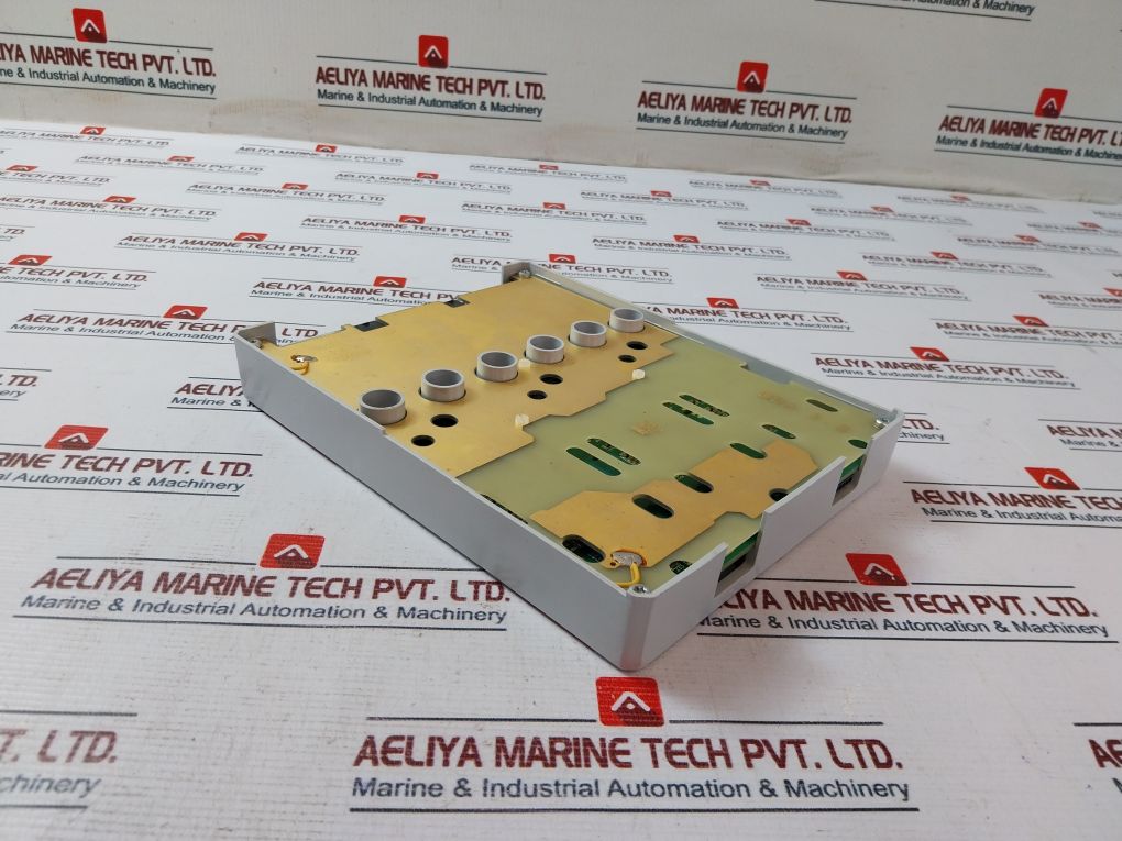 Wartsila Gda1.8c18128 Powerdrive - Image 4