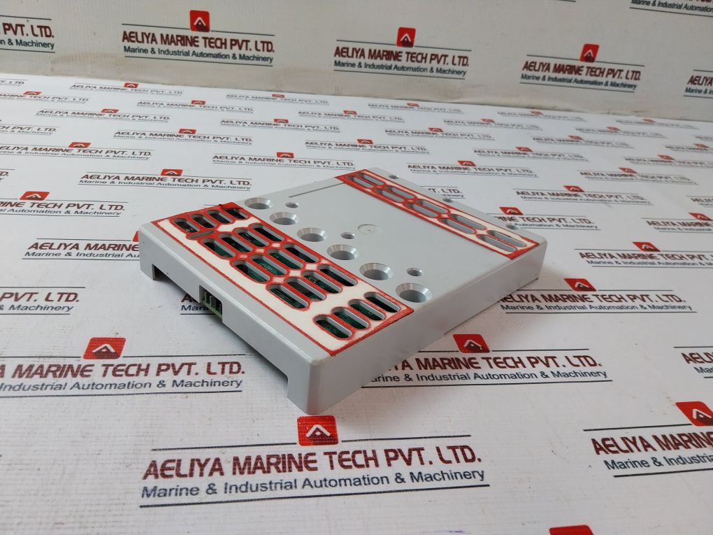 Wartsila Gda1.8c18128 Powerdrive - Image 3