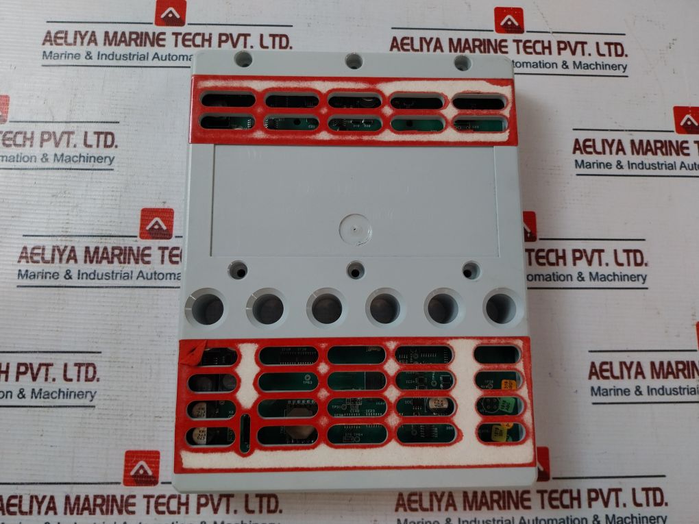 Wartsila Gda1.8c18128 Powerdrive - Image 6