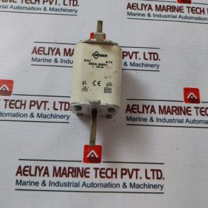 Weber Nh1 Ktf Fuse