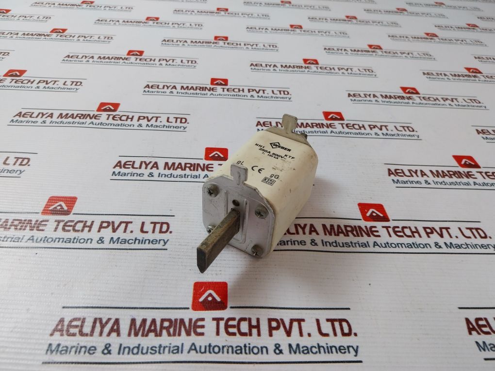 Weber Nh1 Ktf Fuse - Image 5