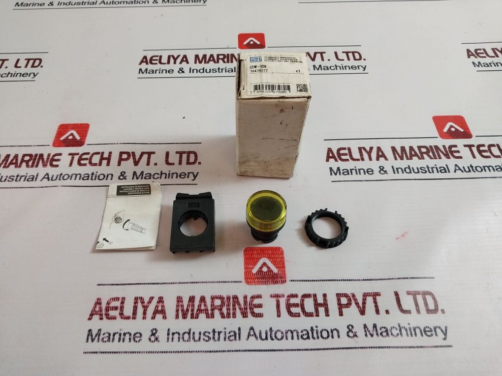 Weg Csw-sd0 Pilot Light