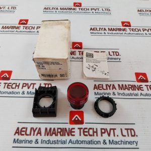 Weg Csw-sd2 Pilot Light