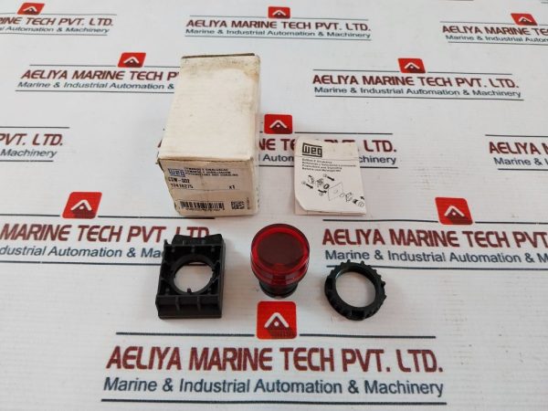 Weg Csw-sd2 Pilot Light
