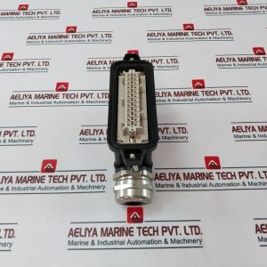 Weidmuller 1211100000 Male Connector Set