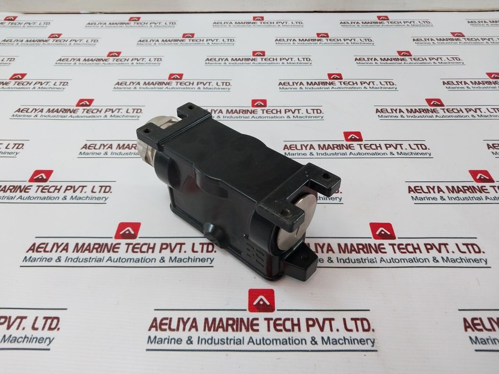 Weidmuller 1211100000 Male Connector Set - Image 5