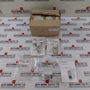 Weidmuller 8891980000 Rail Outlet Module