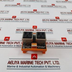 Weidmuller 9915490000 Outlet Module