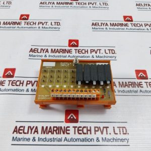 Weidmuller E-t-a P2 Module