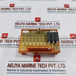 Weidmuller E-t-a P2 Module