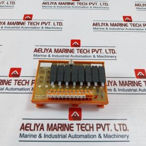 Weidmuller E-t-a P2 Module