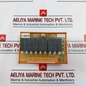 Weidmuller E-t-a P2 Module