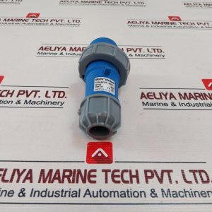 Weipu Gbt11918.1.2 Industrial Plug Socket Ip67