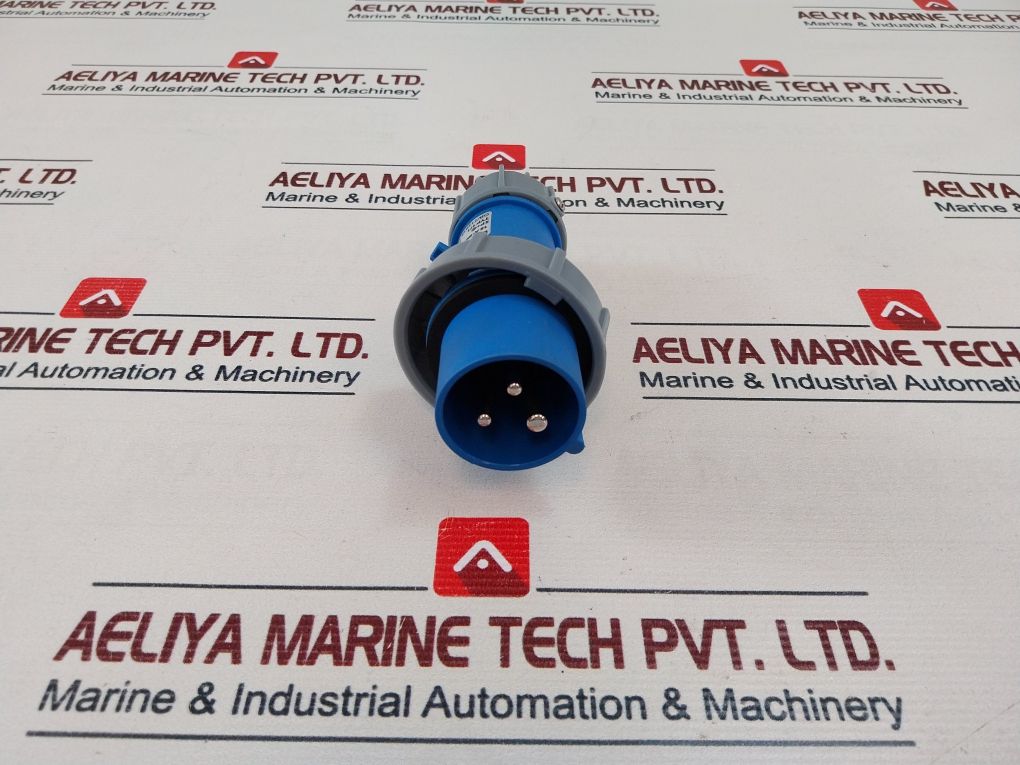 Weipu Gb/t11918.1.2 Industrial Plug Socket Ip67 - Image 3