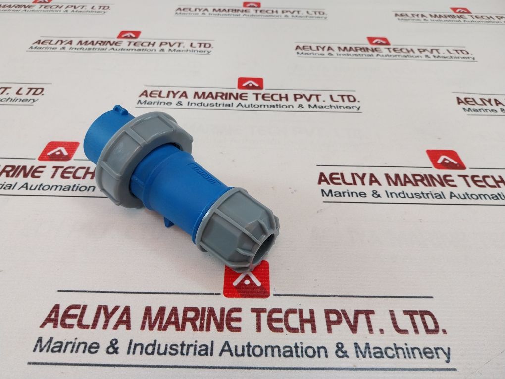 Weipu Gb/t11918.1.2 Industrial Plug Socket Ip67 - Image 4