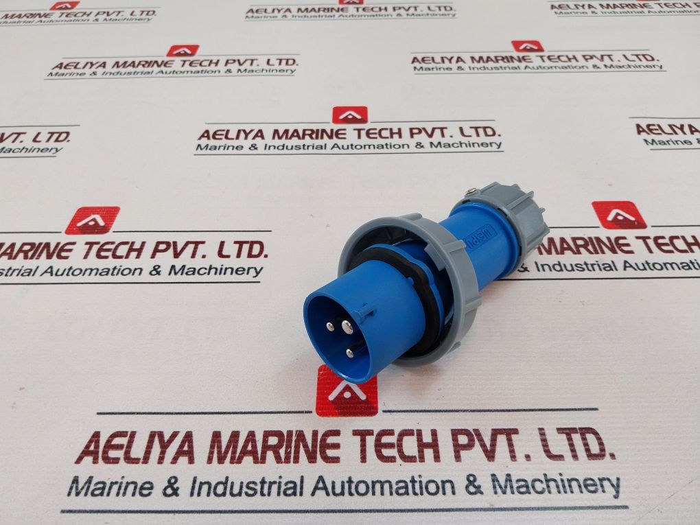 Weipu Gb/t11918.1.2 Industrial Plug Socket Ip67 - Image 5