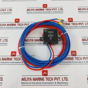 Weka Punos Electronic G1285 Protector T For Weka Boxcoolers