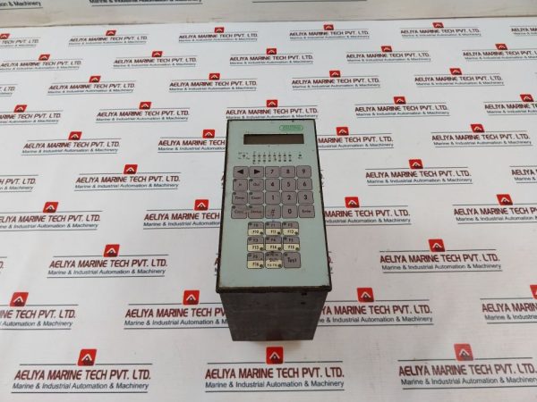 Westfalia Separator Plc 100/1 (A) Control Unit