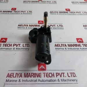 Wexco Wwf24c19-720 Wiper Motor