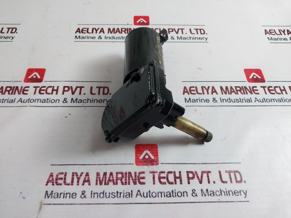Wexco Wwf24c19720 Wiper Motor Aeliya Marine