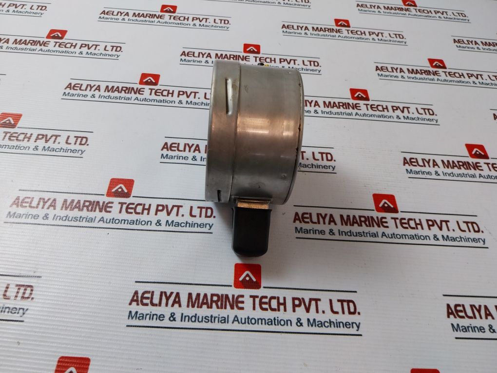 Wika En 837-1 Pressure Gauge - Image 5