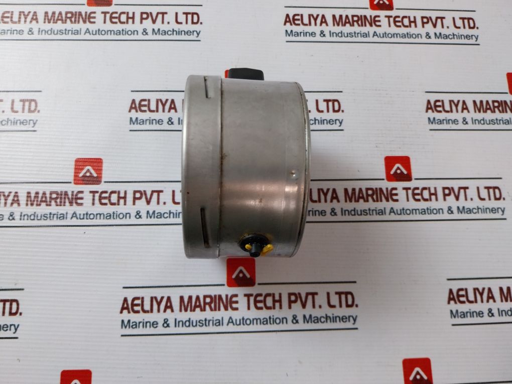 Wika En 837-1 Pressure Gauge - Image 6