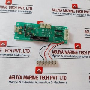 Woo Sung Wsp-9303 Pcb Card