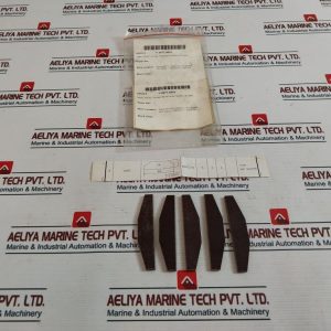 Y-2677.0003 Air Drill Motor Blade Vane Set