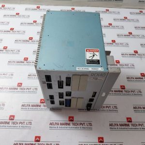 Yamaha Rcx40 Robot Servo Controller