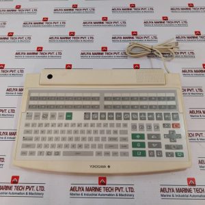 Yokogawa Aip827 Operation Keyboard