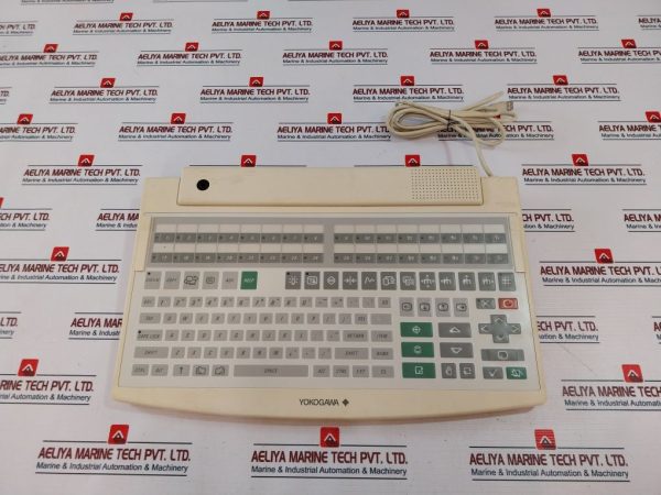 Yokogawa Aip827 Operation Keyboard