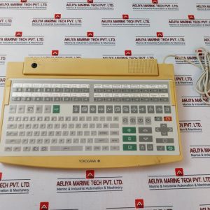 Yokogawa Aip827 Operation Keyboard