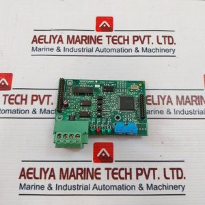 Yokogawa R7034gb Pcb Card