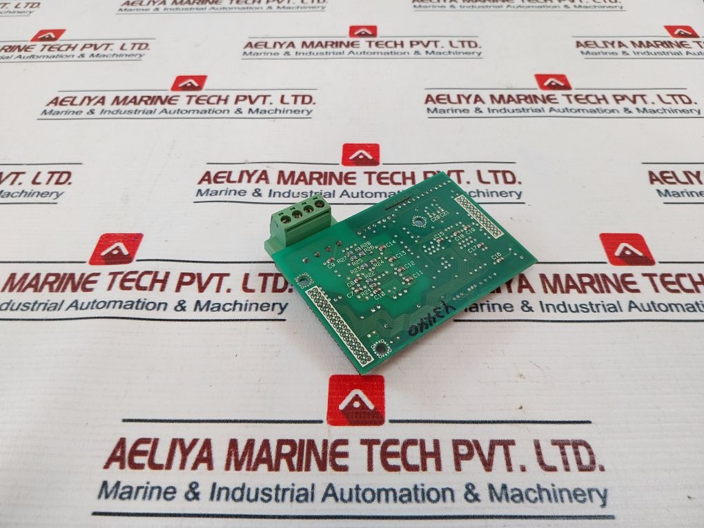 Yokogawa R7034gb Pcb Card - Image 6