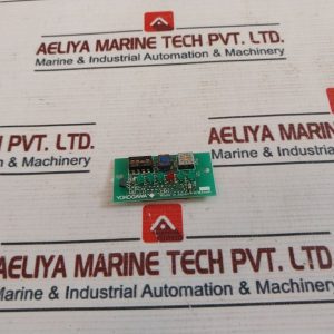Yokogawa R7034ha Pcb Card