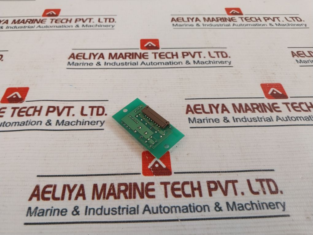 Yokogawa R7034ha Pcb Card - Image 4