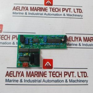 Yokogawa R7034hr Pcb Card