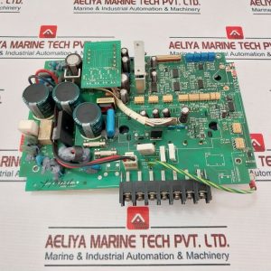 Yokogawa R7035ap-01 Pcb Card
