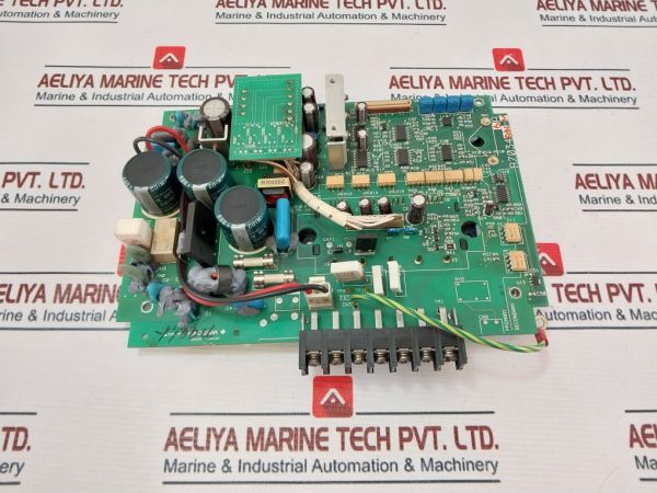 Yokogawa R7035ap-01 Pcb Card