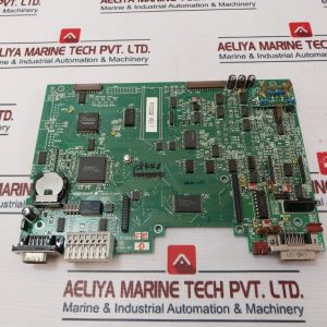 Yokogawa R7035bc-00 Pcb Card