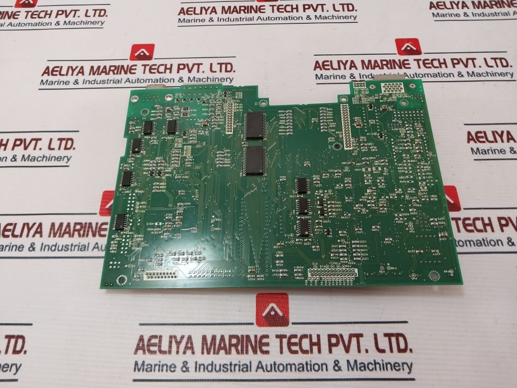 Yokogawa R7035bc-00 Pcb Card - Image 5