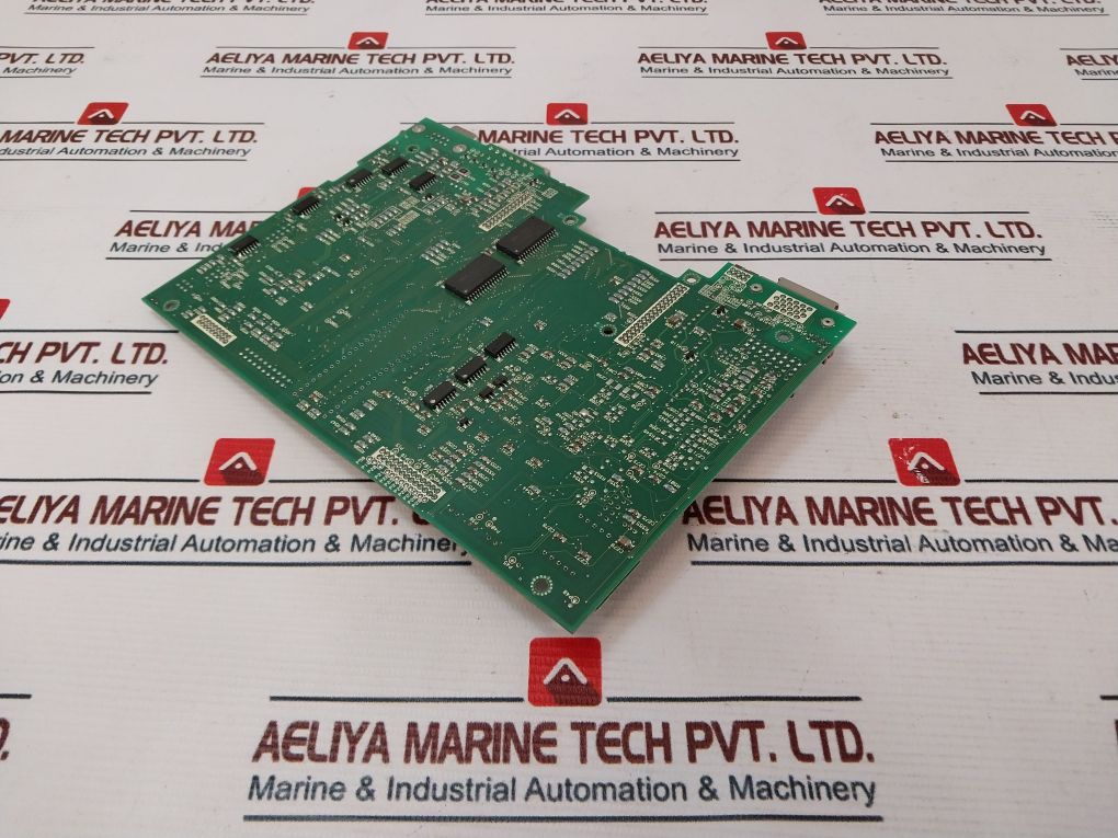 Yokogawa R7035bc-00 Pcb Card - Image 4