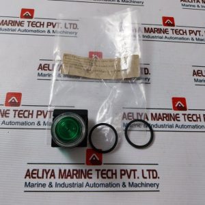 Yongsung Pbl3-006a Bush Button Switch