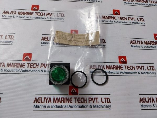 Yongsung Pbl3-006a Bush Button Switch