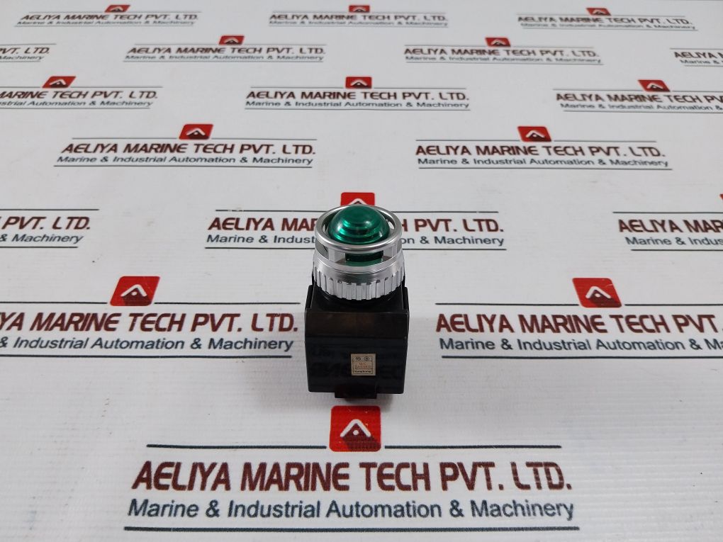 Yongsung Ys Npbl 3-006a Pilot Lamp